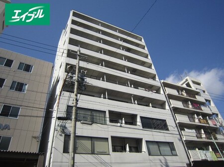 第２沢の井ビル外観写真