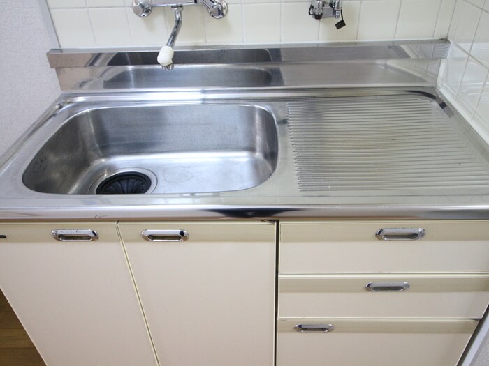 物件内観写真8　(キッチン)