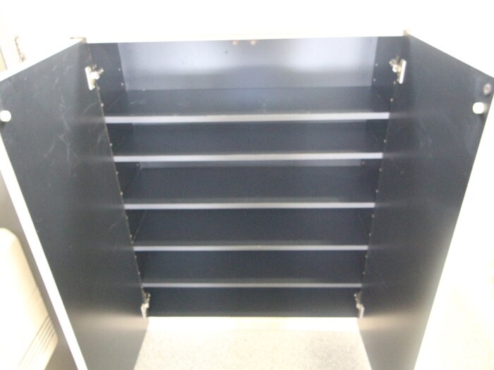 物件内観写真12　(靴箱)