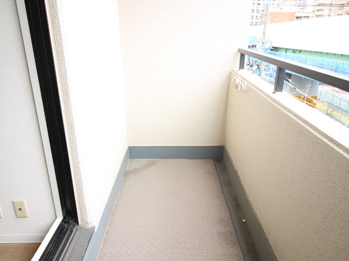 物件内観写真17　(ベランダ・バルコニー)