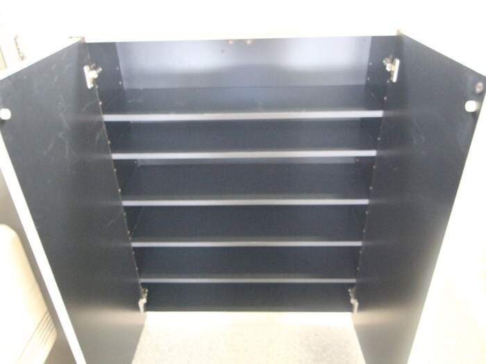 物件内観写真19　(靴箱)