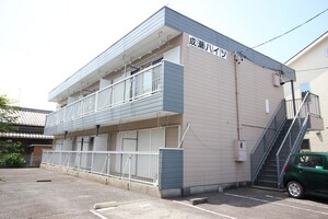 成瀬ハイツ外観写真