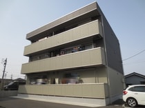 Ｗｉｎｇ　Ｓの外観写真