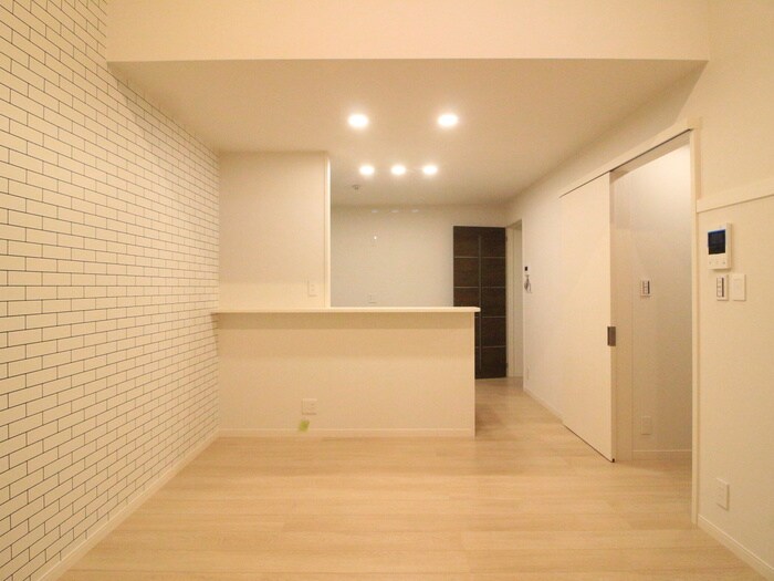 エクセル・フラッツ浅間の居室