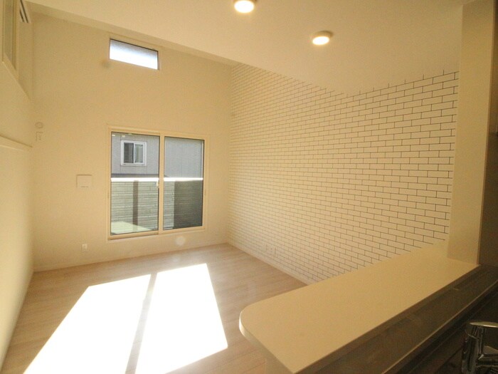 エクセル・フラッツ浅間の居室