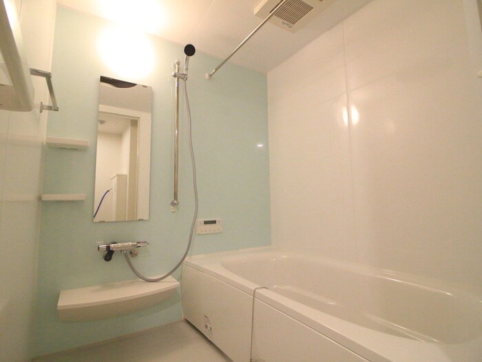 エクセル・フラッツ浅間のバス