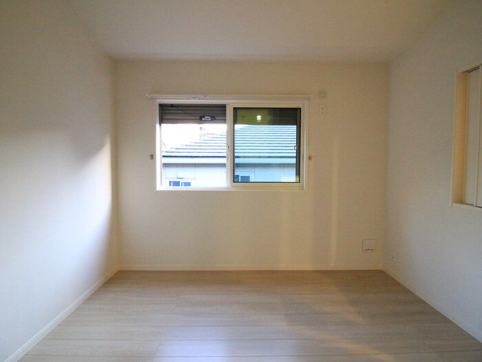 エクセル・フラッツ浅間の居室