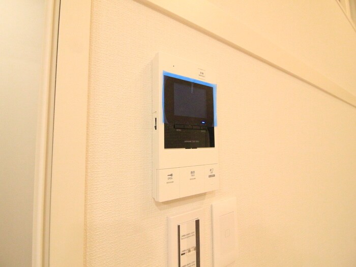 エクセル・フラッツ浅間の内観写真