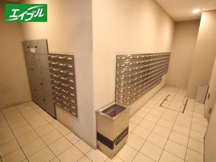 物件外観写真3　(建物設備)