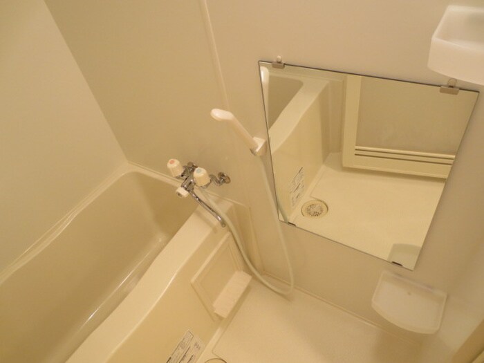 物件内観写真11　(バス／シャワールーム等)