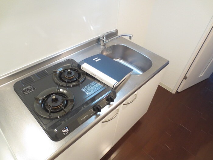 物件内観写真12　(居室)