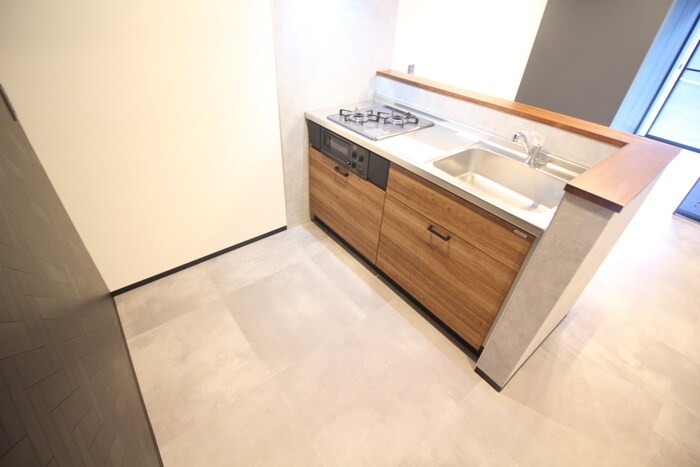 物件内観写真9　(内観写真)