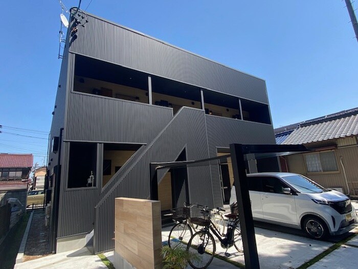 物件外観写真3　(外観写真)