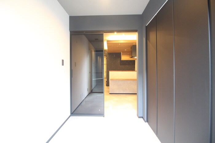 物件内観写真11　(居室)