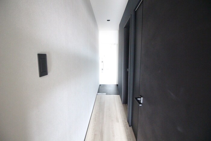 物件内観写真15　(廊下)