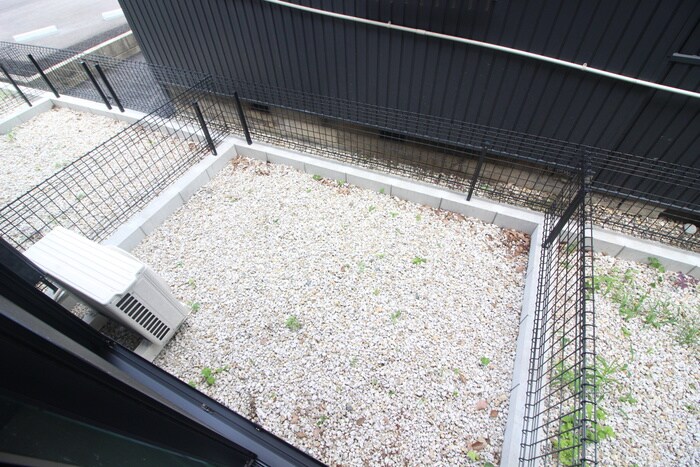 物件内観写真16　(ベランダ・バルコニー)