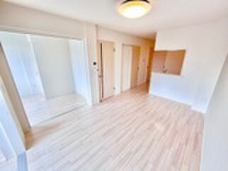 物件内観写真6　(居室)