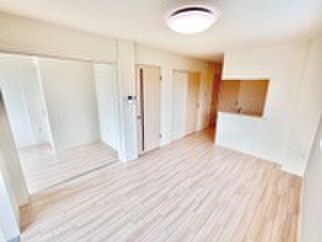 物件内観写真6　(居室)