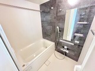 物件内観写真9　(バス／シャワールーム等)