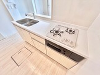 物件内観写真10　(キッチン)