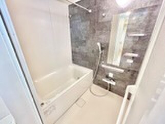 物件内観写真10　(バス／シャワールーム等)