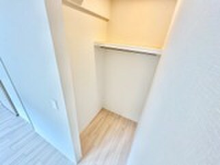 物件内観写真10　(収納)