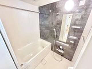 物件内観写真11　(バス／シャワールーム等)