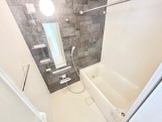 物件内観写真12　(バス／シャワールーム等)