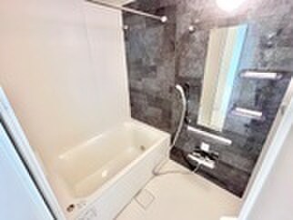 物件内観写真12　(バス／シャワールーム等)