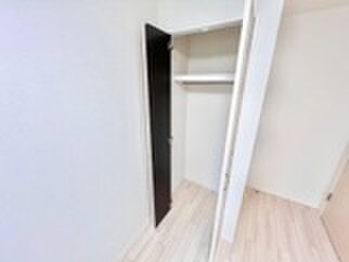 物件内観写真14　(収納)