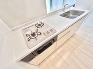 物件内観写真14　(キッチン)