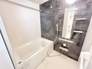 物件内観写真15　(バス／シャワールーム等)