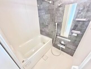 物件内観写真15　(バス／シャワールーム等)