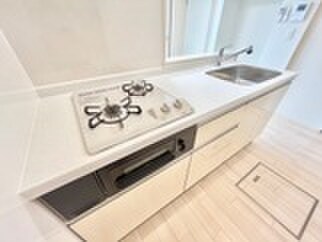 物件内観写真16　(キッチン)