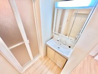 物件内観写真17　(洗面)