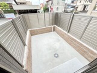 物件内観写真18　(ベランダ・バルコニー)