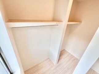 物件内観写真18　(収納)