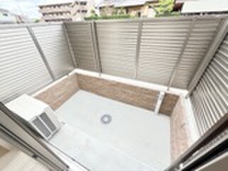 物件内観写真20　(ベランダ・バルコニー)