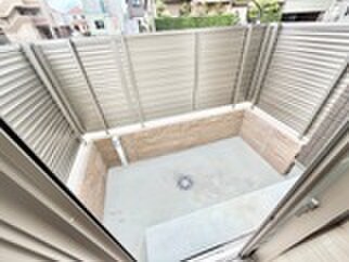 物件内観写真20　(ベランダ・バルコニー)