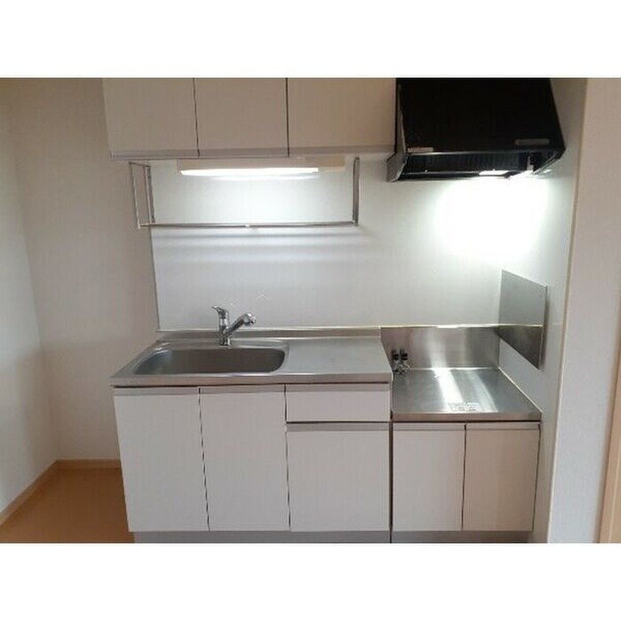 物件内観写真5　(キッチン)