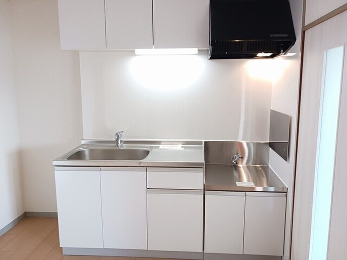 物件内観写真5　(キッチン)
