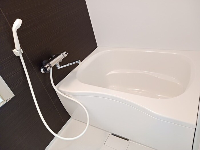 物件内観写真6　(バス／シャワールーム等)