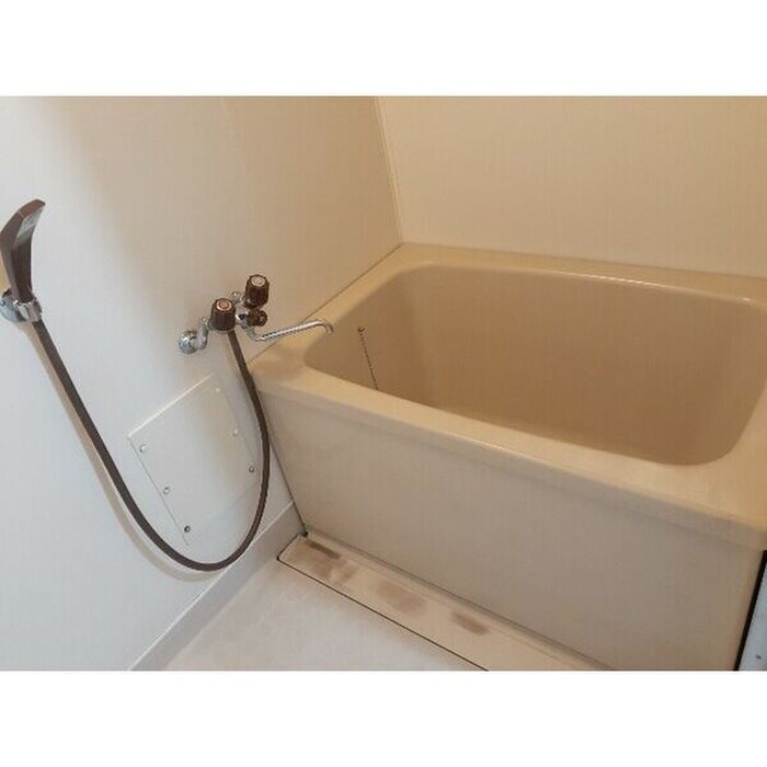 物件内観写真7　(バス／シャワールーム等)