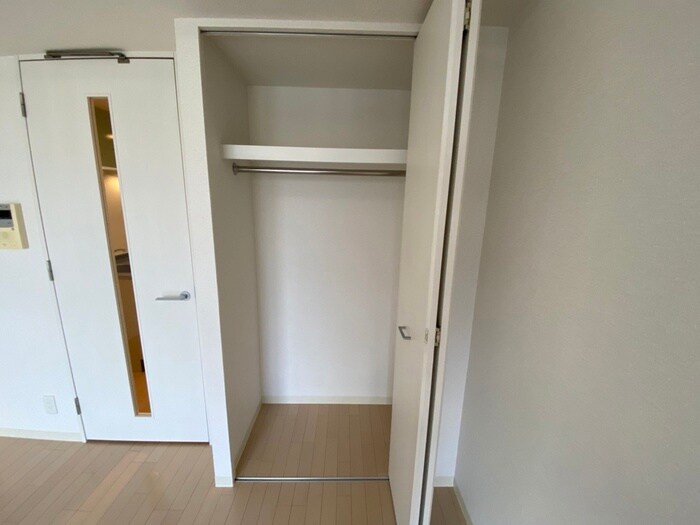 物件内観写真9　(収納)