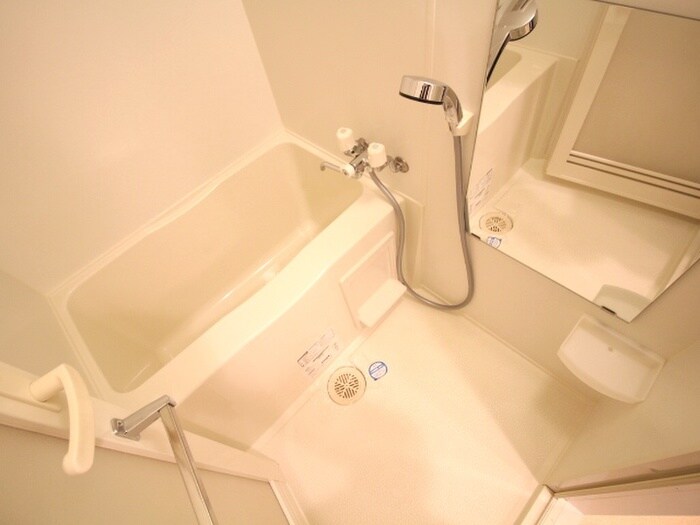 物件内観写真12　(バス／シャワールーム等)