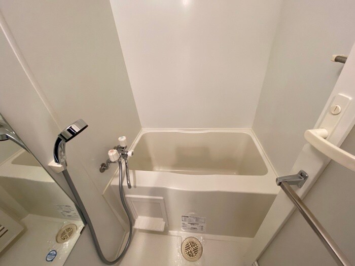 物件内観写真13　(バス／シャワールーム等)
