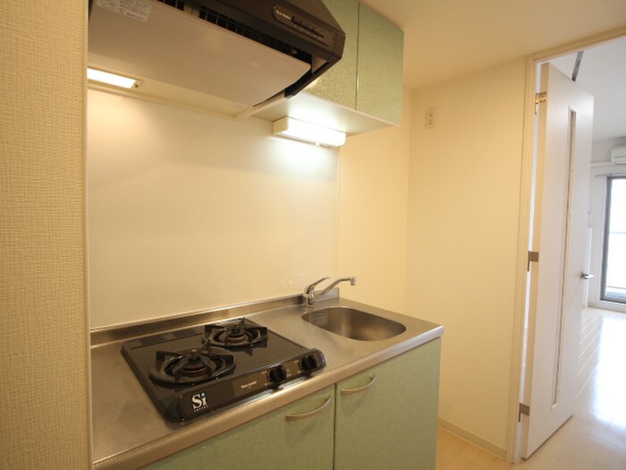 物件内観写真13　(キッチン)