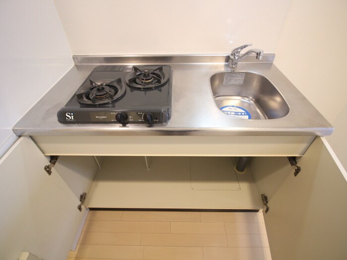 物件内観写真14　(キッチン)