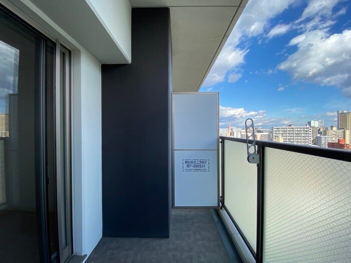 物件内観写真15　(ベランダ・バルコニー)