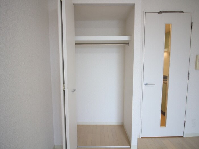 物件内観写真17　(収納)